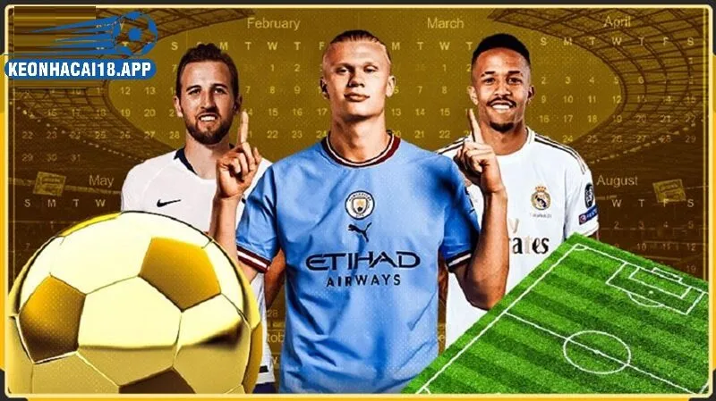 Giải đáp thắc mắc thường gặp về bảng xếp hạng bóng đá